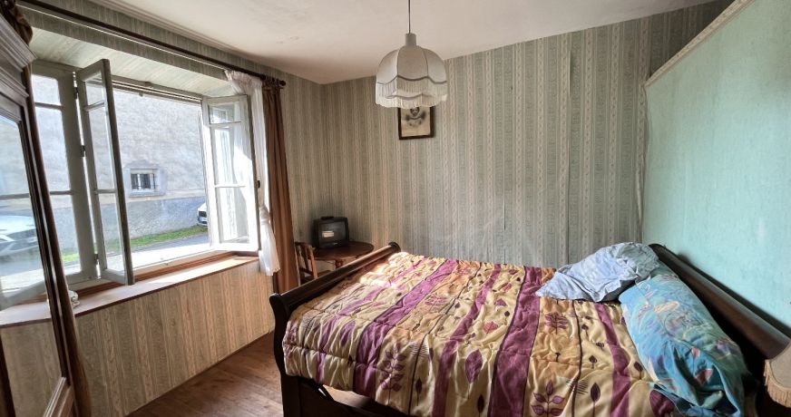 vente Maison Villeneuve Lecussan
