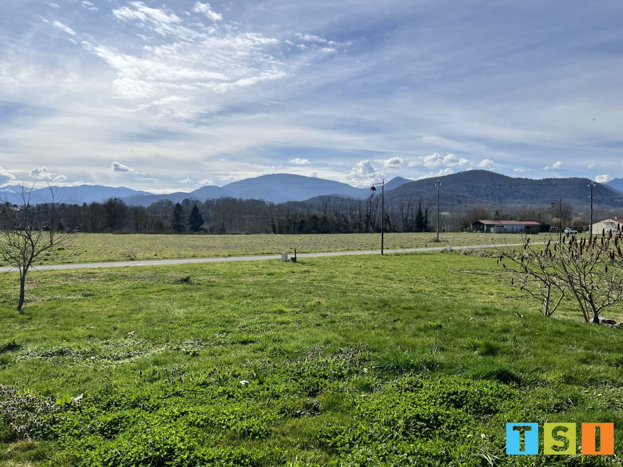 vente Maison Mazeres De Neste - Photo 2