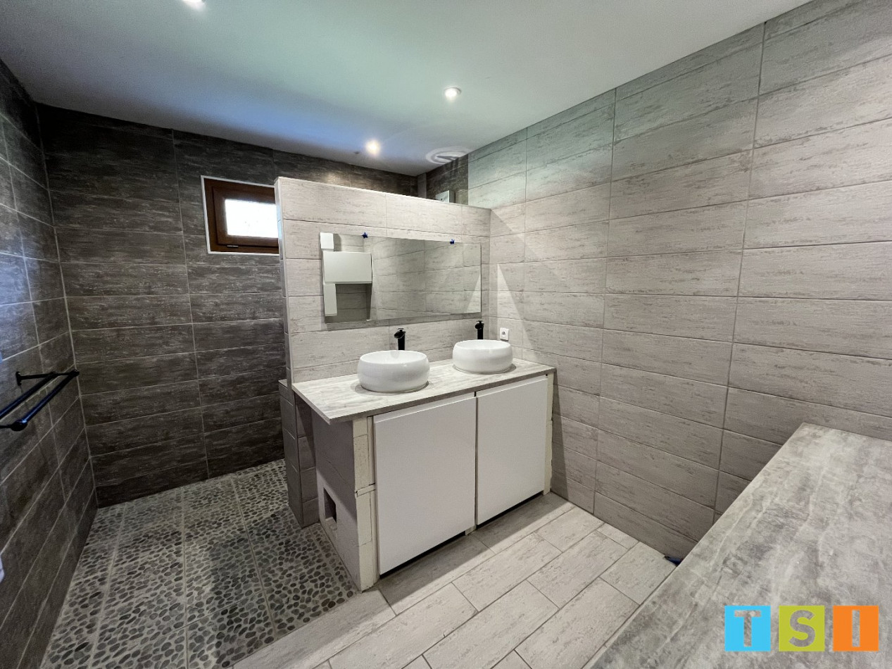 vente Maison Mazeres De Neste - Photo 6