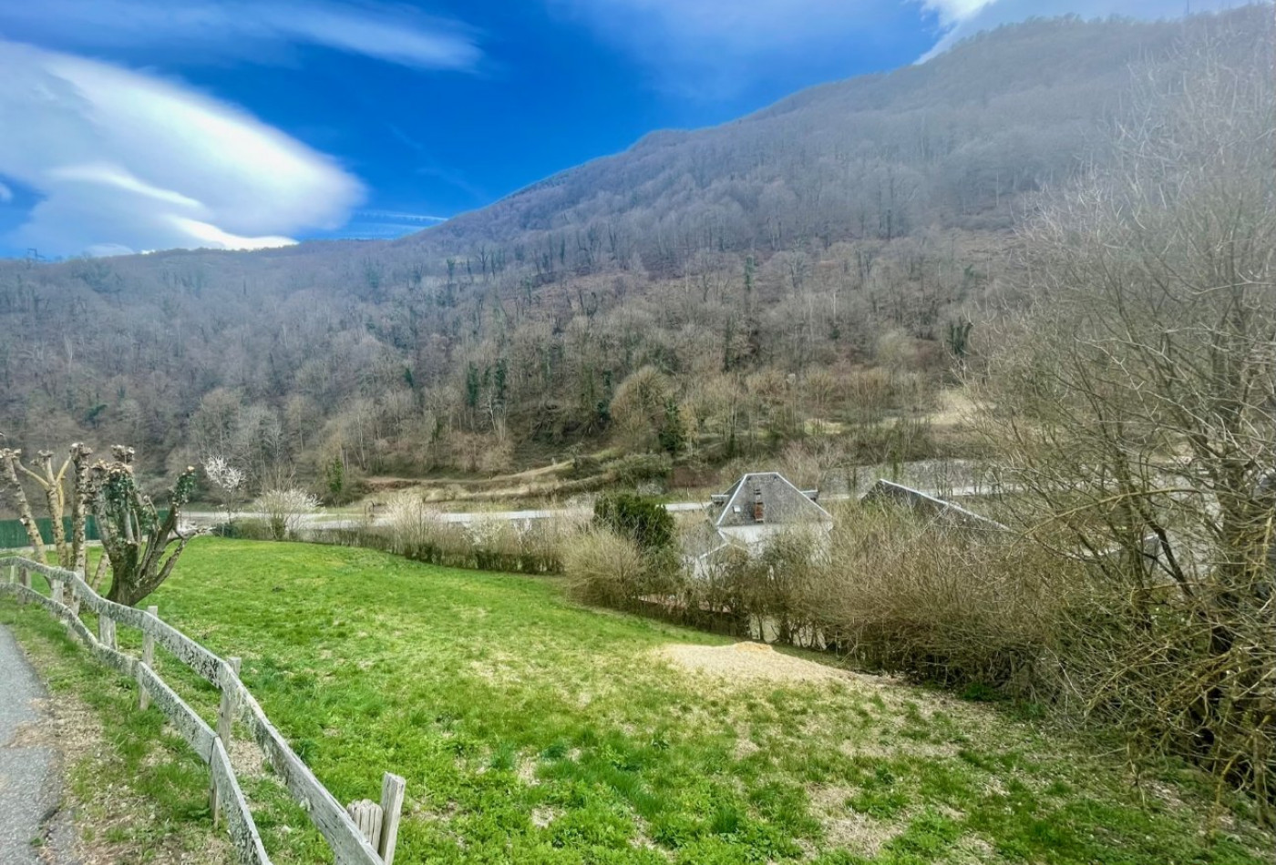 vente Terrain Lege - Photo 1