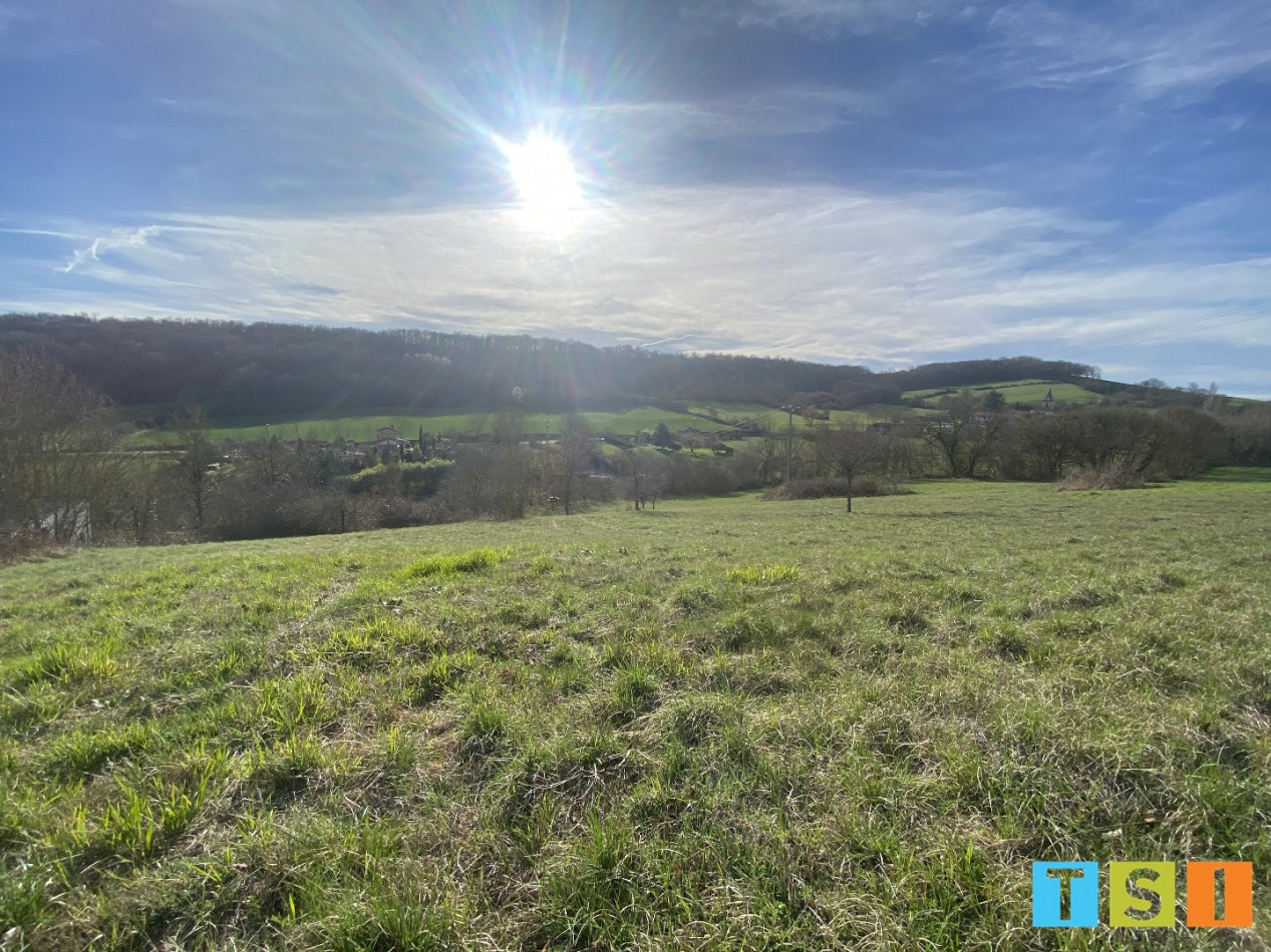 sale Terrain Le Frechet - Photo 3