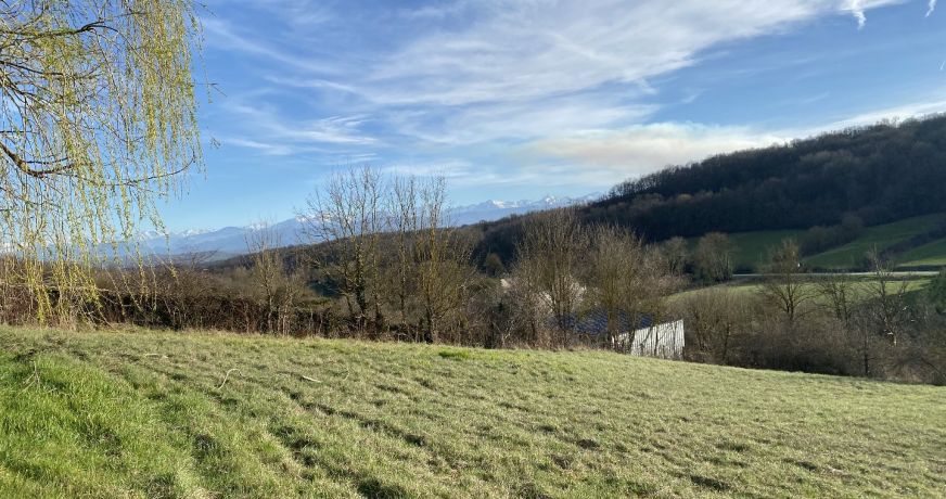 vente Terrain Le Frechet