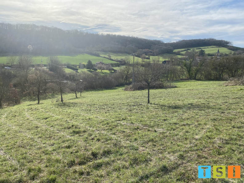 vente Terrain Le Frechet - Photo 4