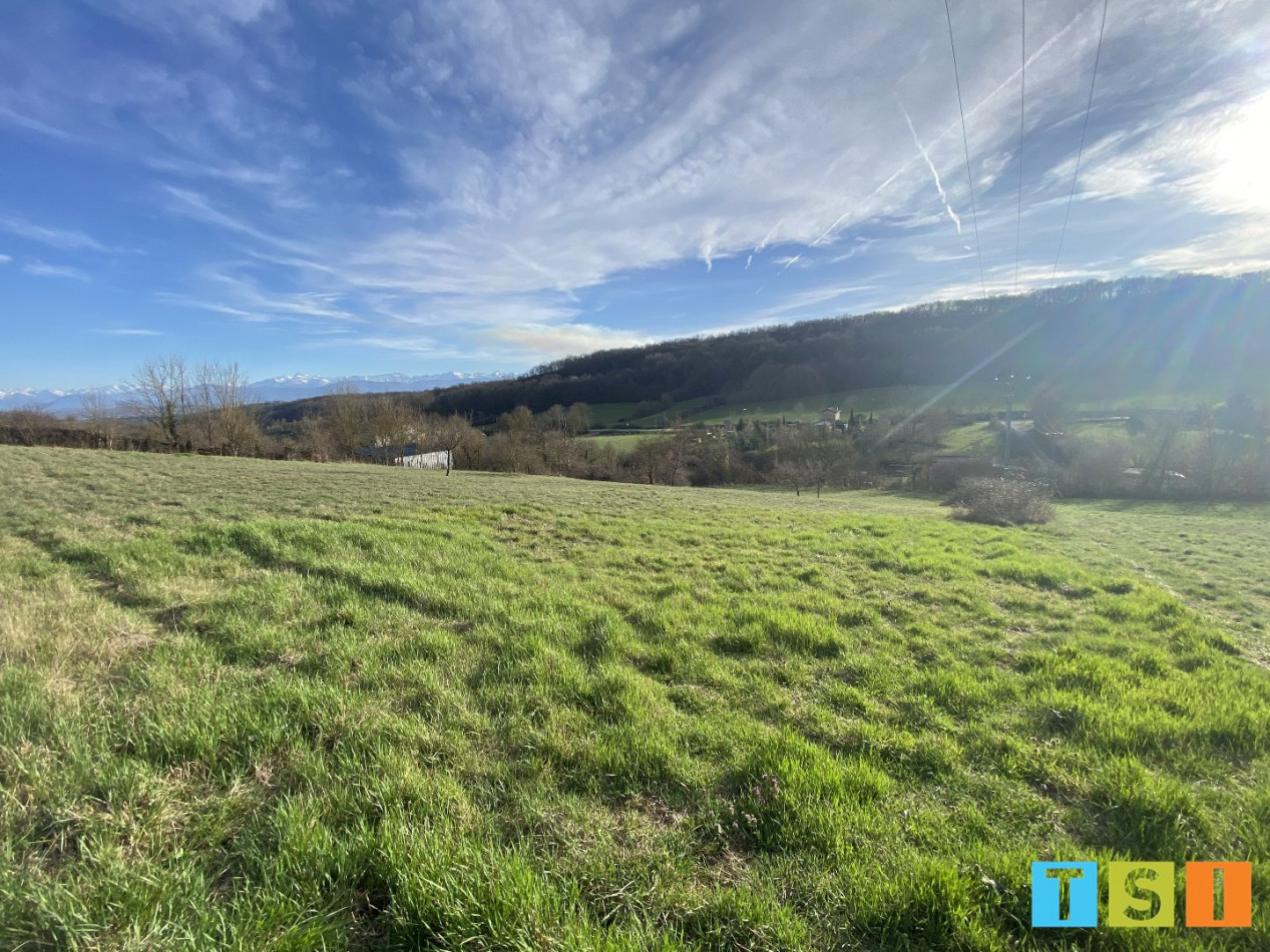 sale Terrain Le Frechet - Photo 1