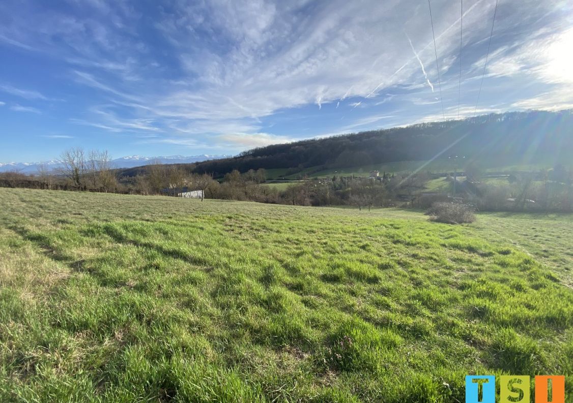 sale Terrain Le Frechet