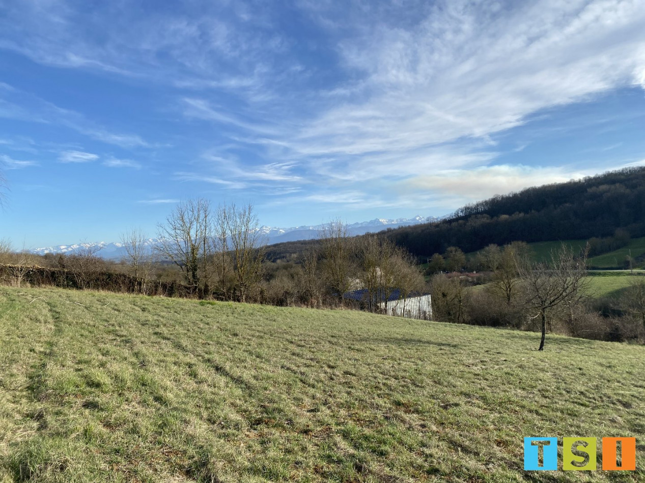 sale Terrain Le Frechet - Photo 2