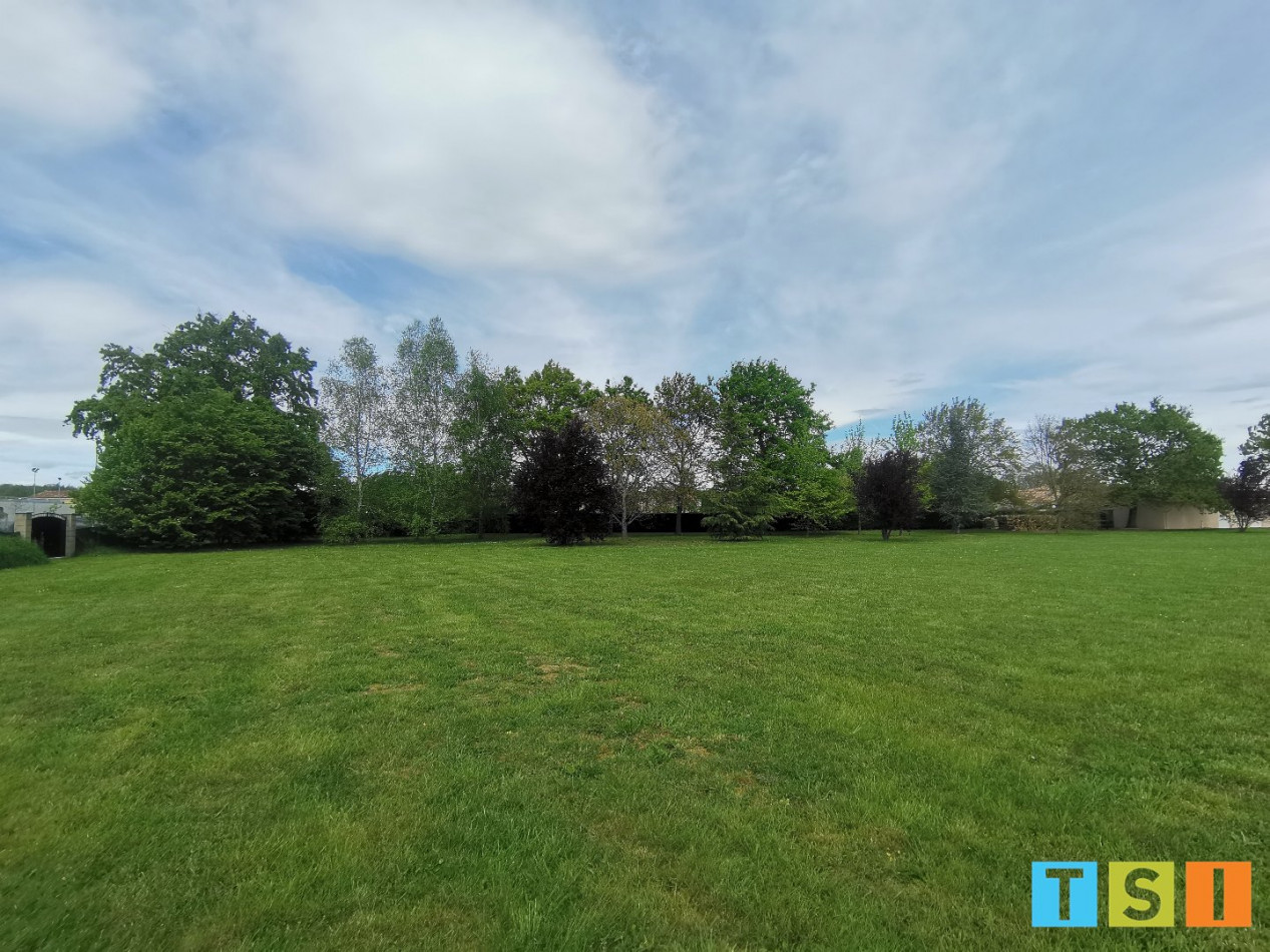 sale Terrain Montrejeau - Photo 2