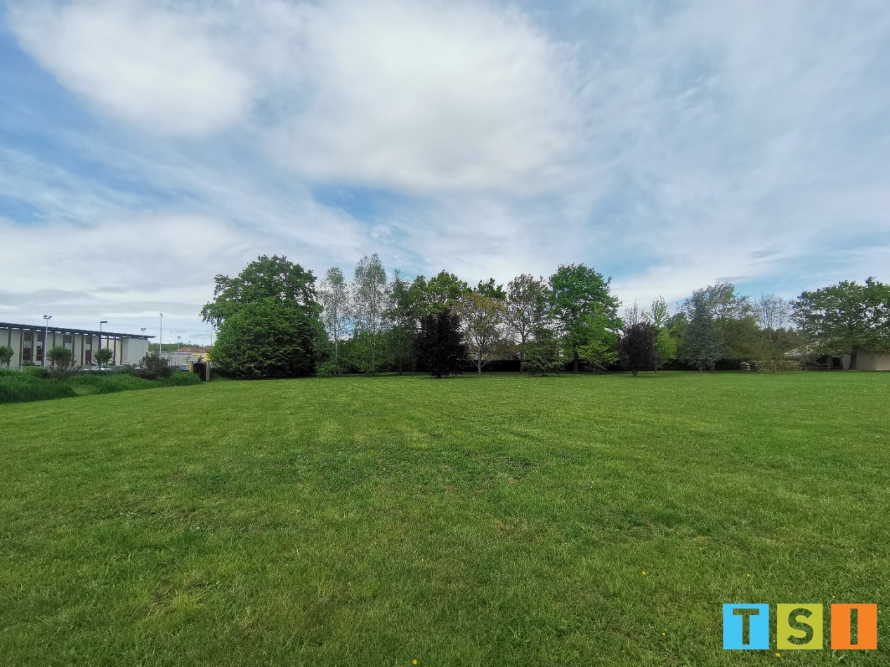 sale Terrain Montrejeau - Photo 5