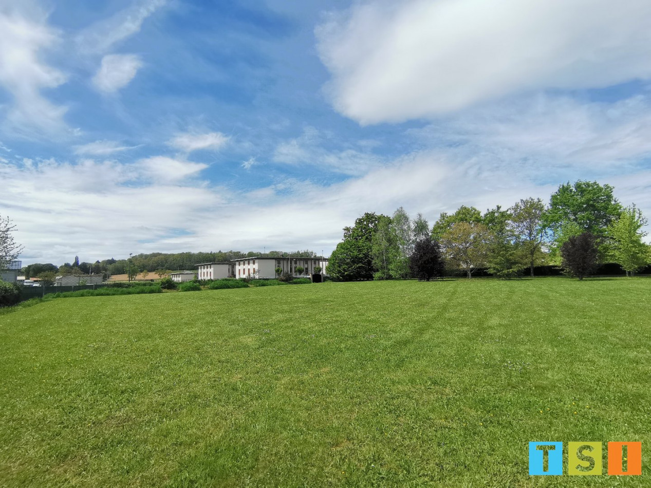 sale Terrain Montrejeau - Photo 1