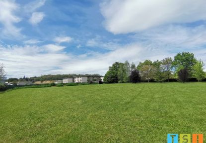 vente Terrain Montrejeau