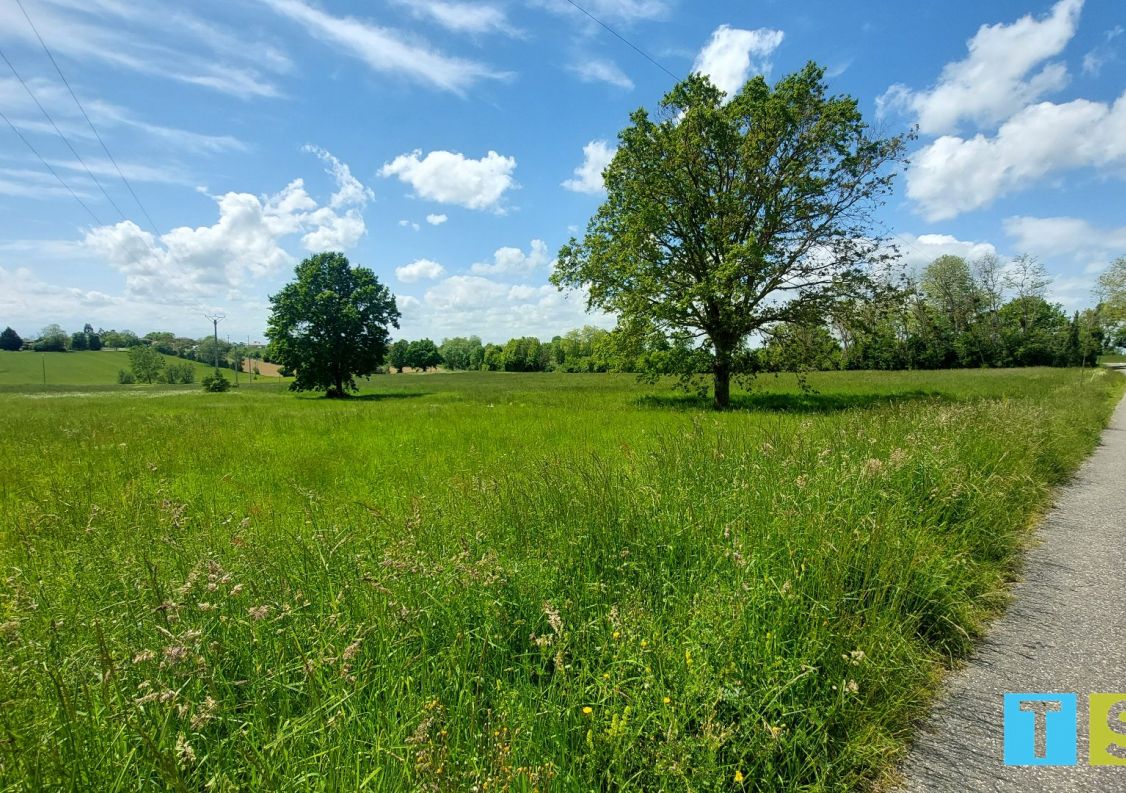 sale Terrain constructible Ciadoux