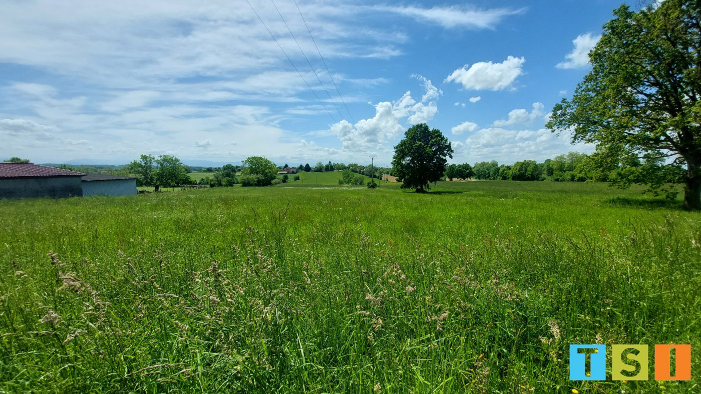 vente Terrain constructible Ciadoux - Photo 5