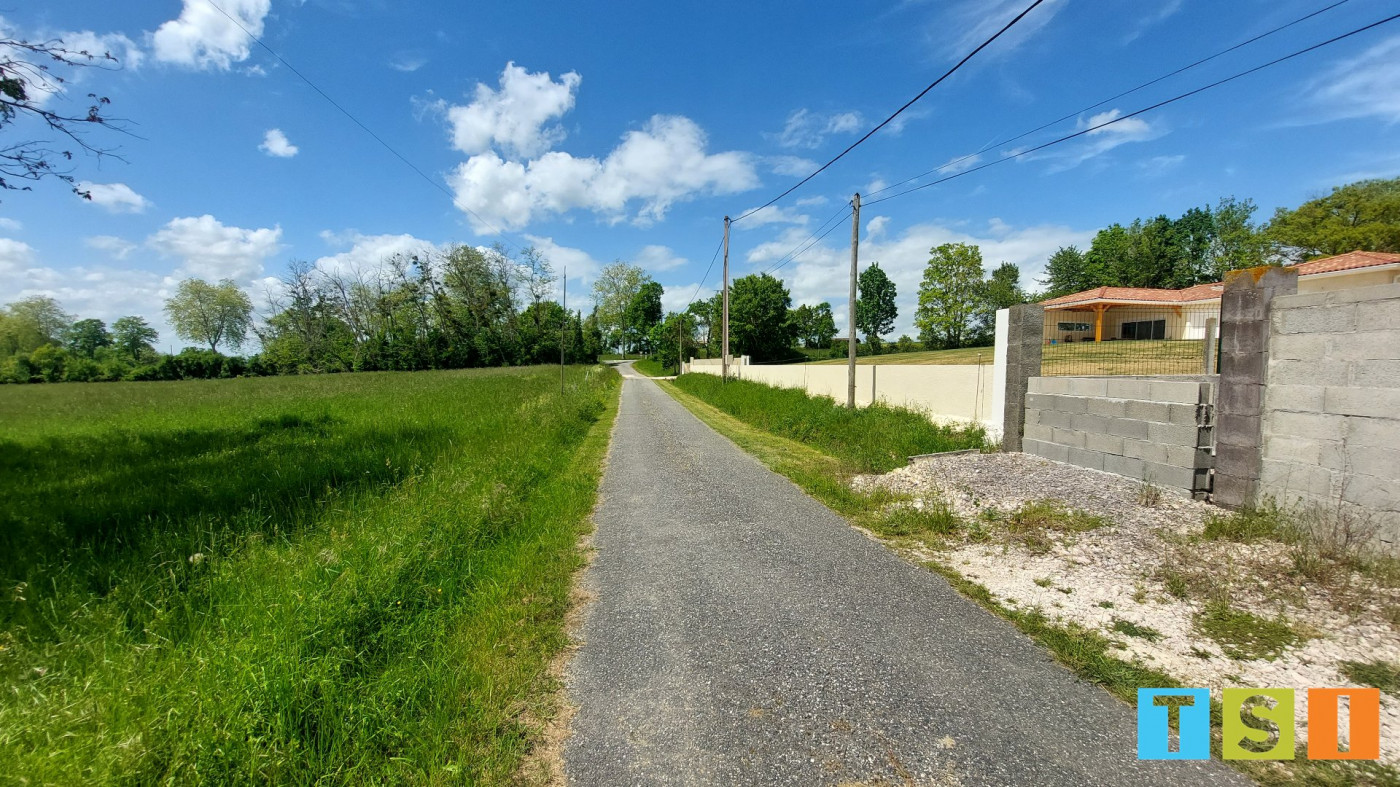 vente Terrain constructible Ciadoux - Photo 6