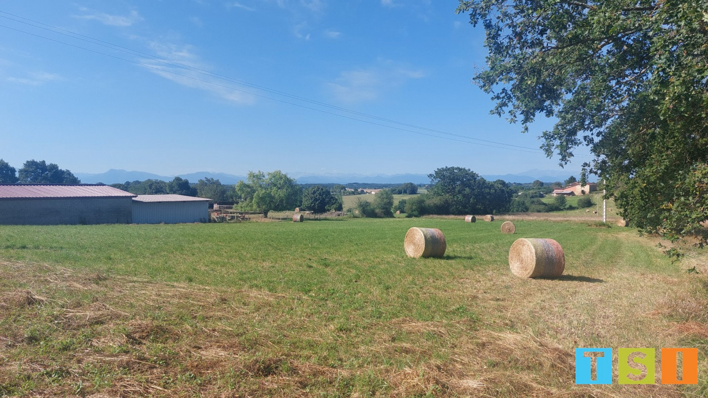 vente Terrain constructible Ciadoux - Photo 8