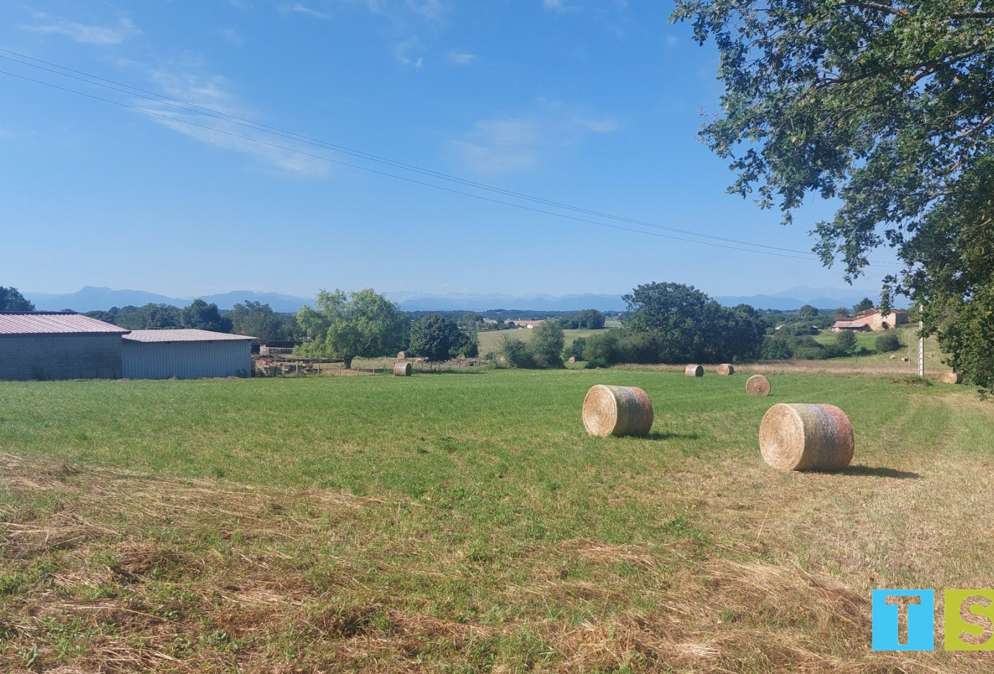 vente Terrain constructible Ciadoux - Photo 8