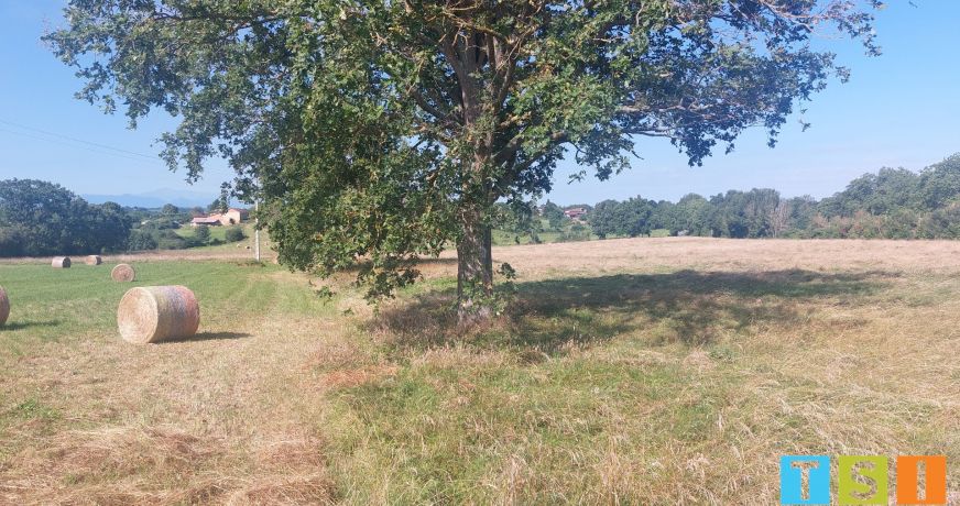 vente Terrain constructible Ciadoux