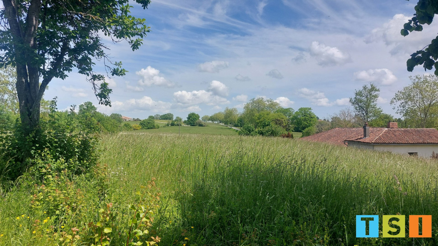 vente Terrain constructible Ciadoux - Photo 6