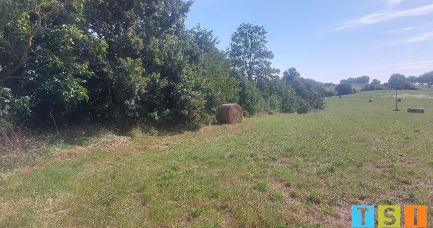 vente Terrain constructible Ciadoux