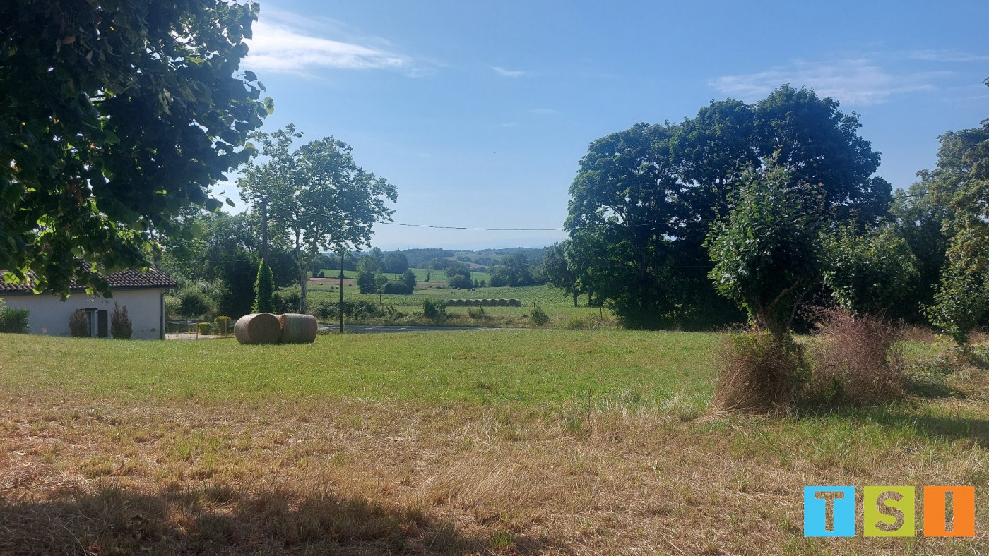 vente Terrain constructible Ciadoux - Photo 3