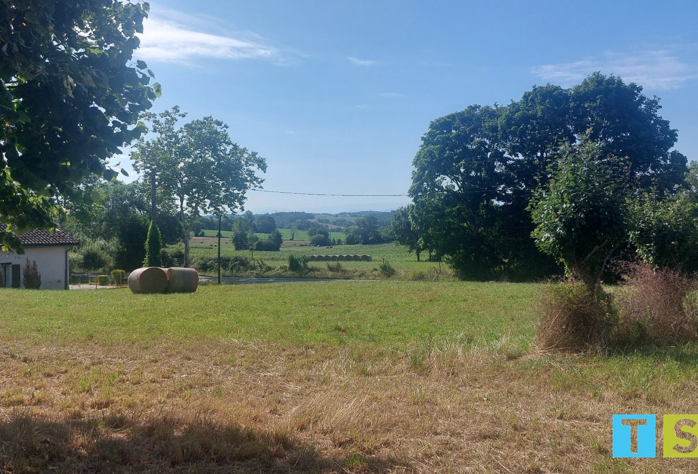 vente Terrain constructible Ciadoux - Photo 3