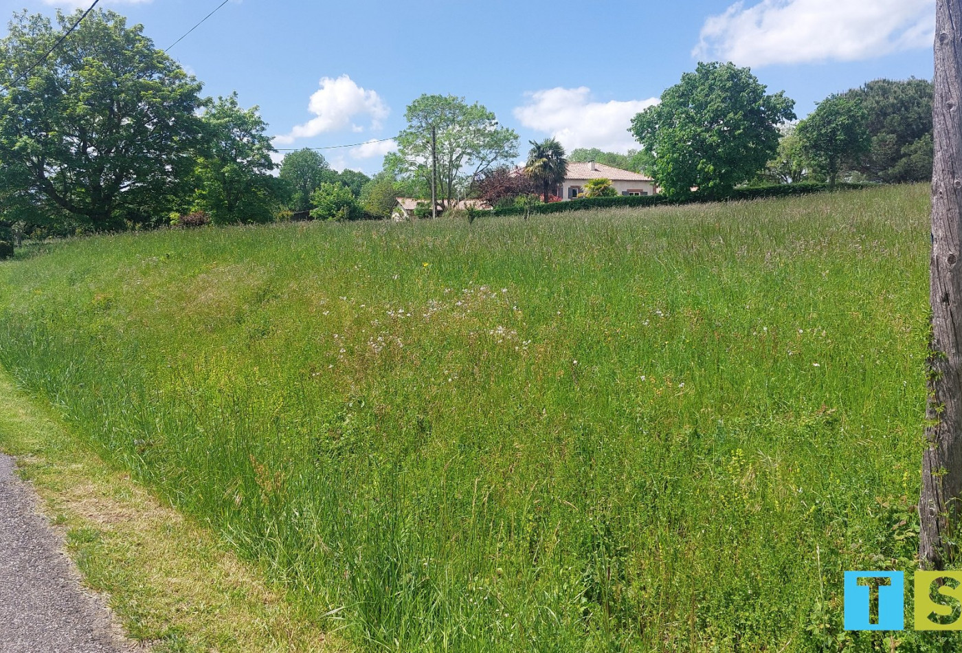 vente Terrain constructible Ciadoux - Photo 5