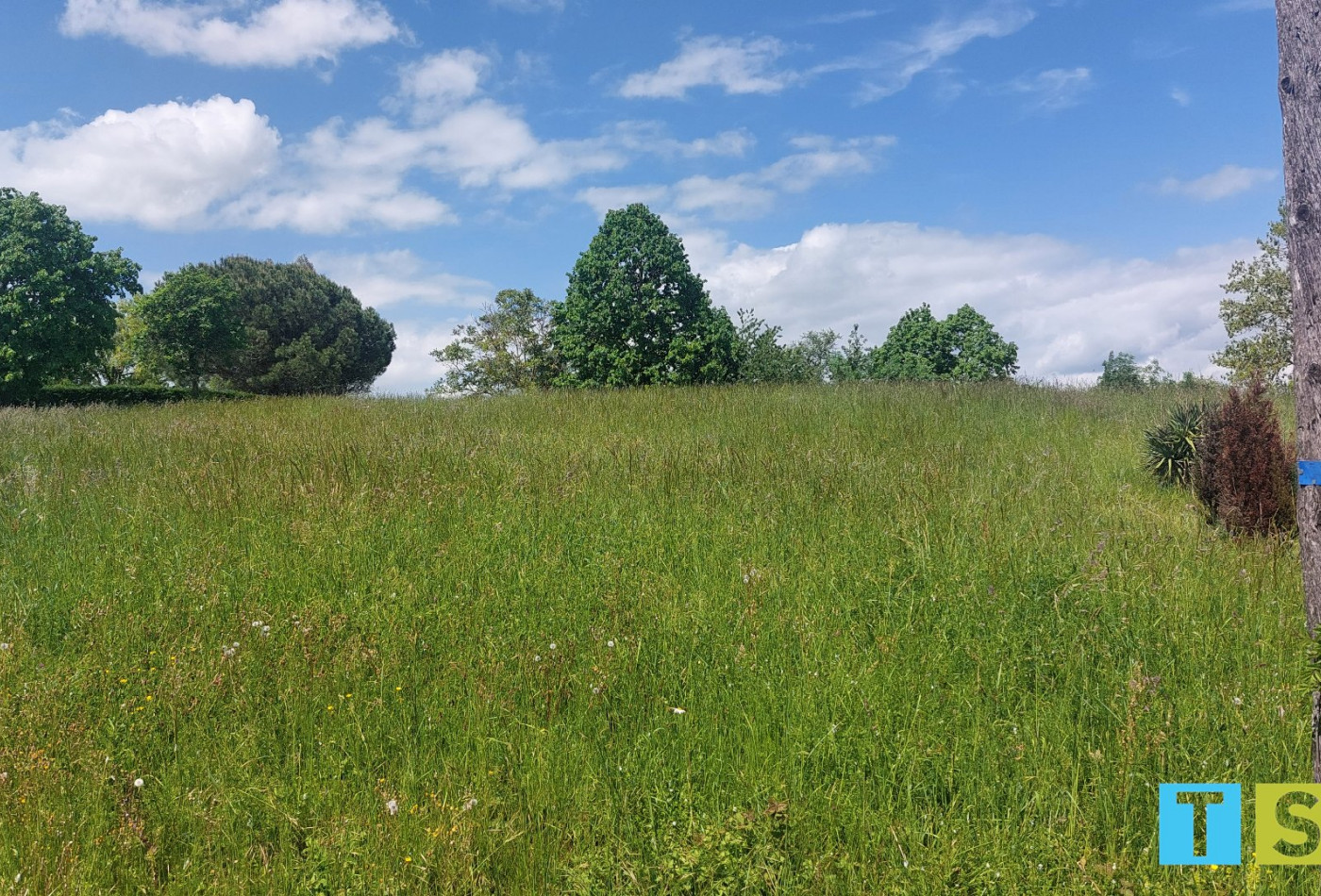 vente Terrain constructible Ciadoux - Photo 9