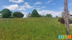 vente Terrain constructible Ciadoux