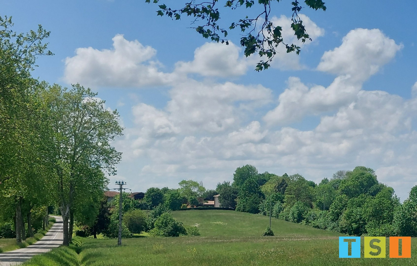 vente Terrain constructible Ciadoux - Photo 4
