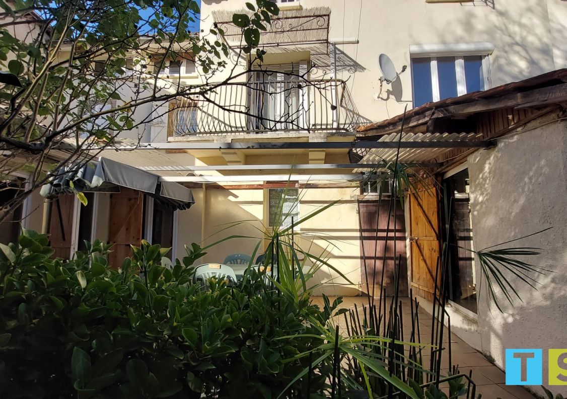 sale Ensemble immobilier L'isle En Dodon