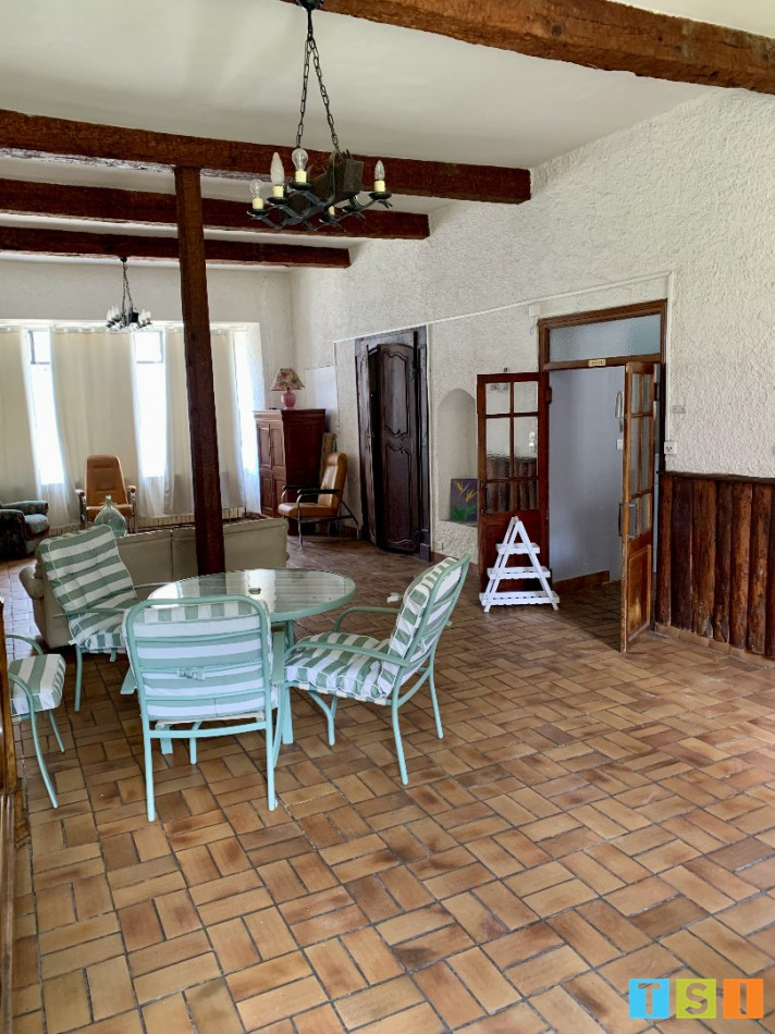 sale Appartement Bagneres De Luchon - Photo 3