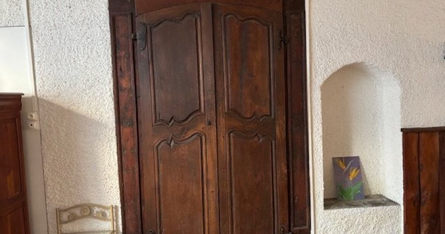 vente Appartement Bagneres De Luchon