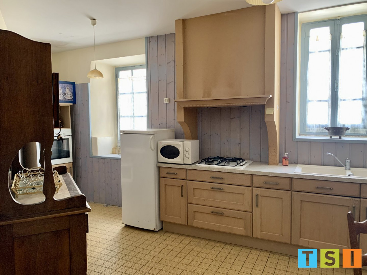 sale Appartement Bagneres De Luchon - Photo 4