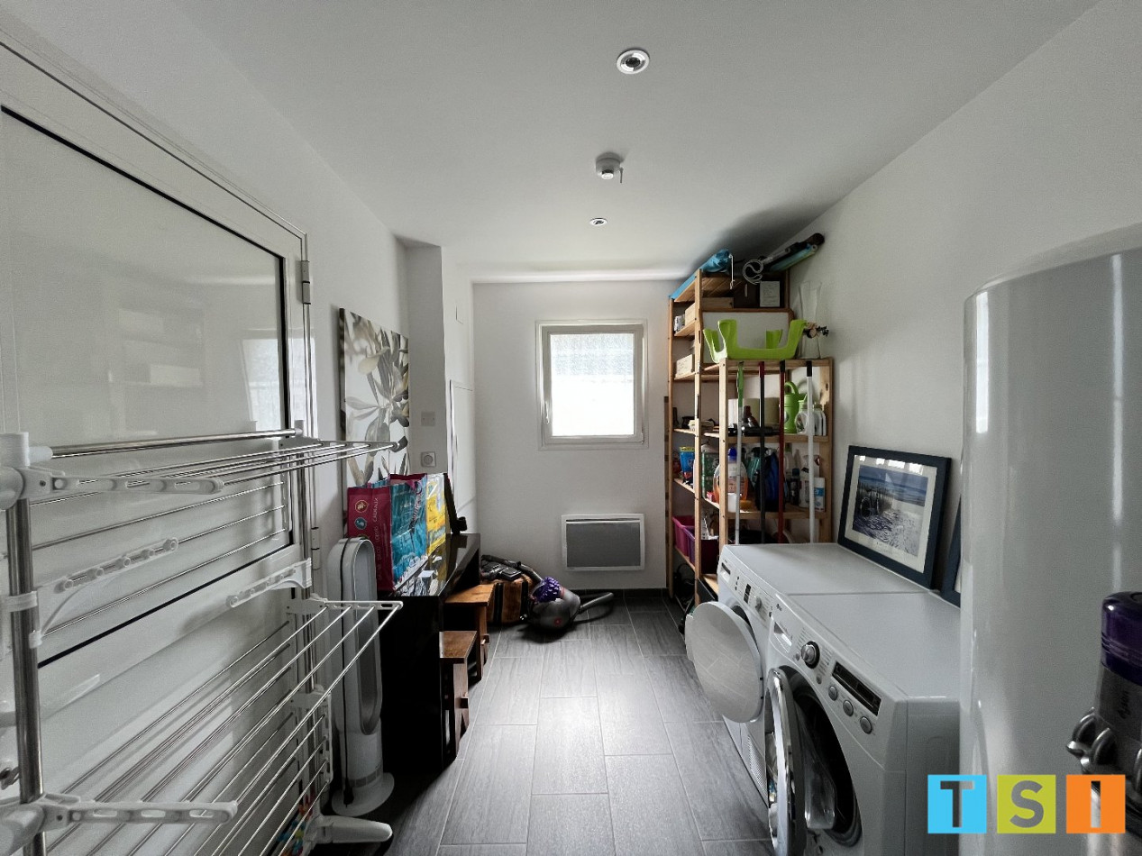 vente Maison Ausson - Photo 9