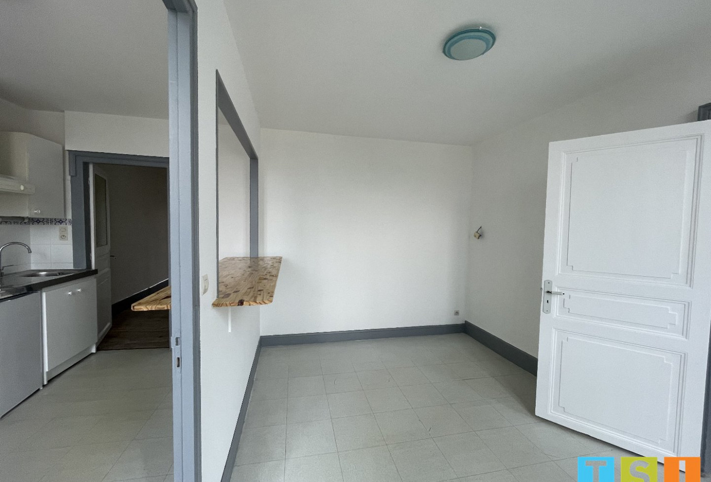 location Appartement rénové Saint Gaudens - Photo 2