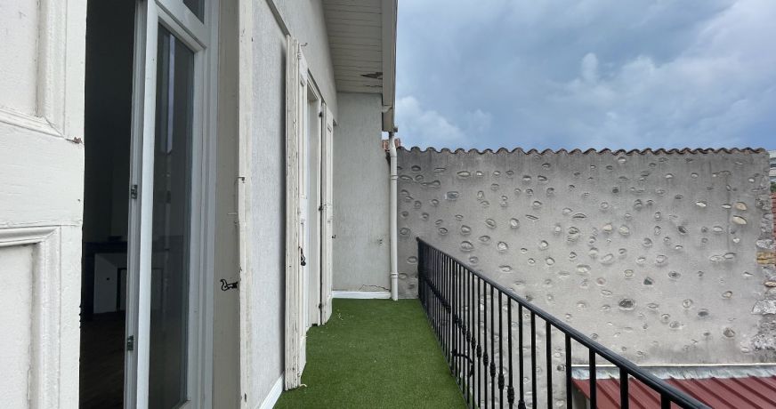 location Appartement rénové Saint Gaudens