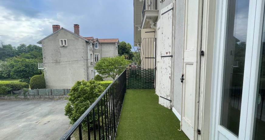 location Appartement rénové Saint Gaudens