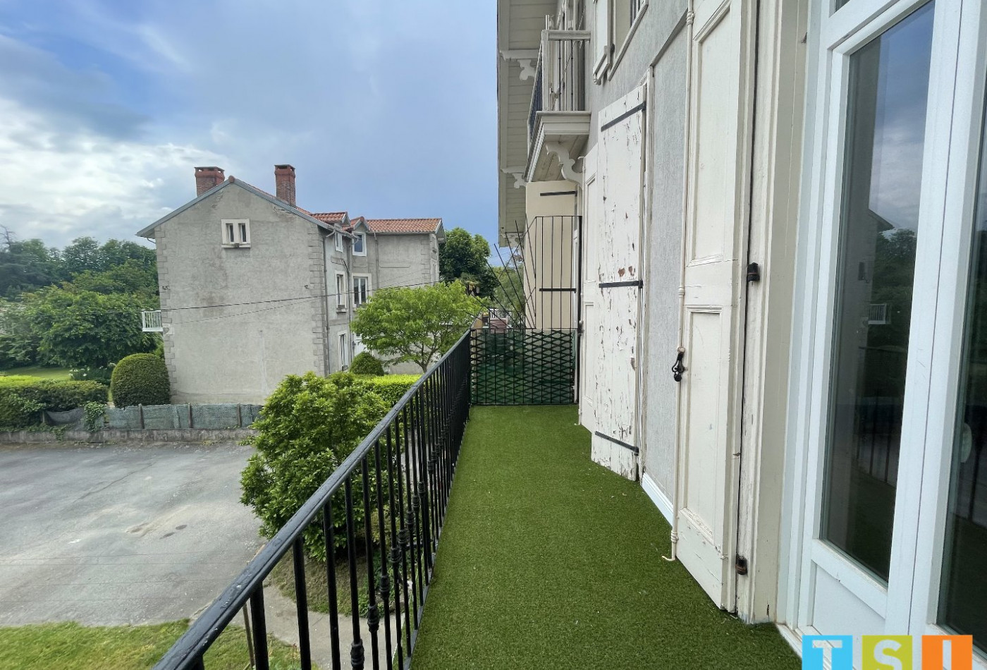 location Appartement rénové Saint Gaudens - Photo 1