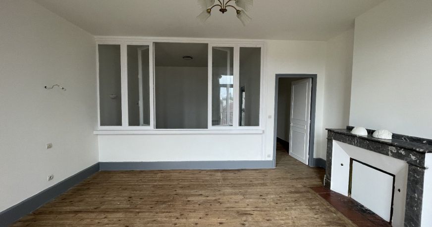 location Appartement rénové Saint Gaudens