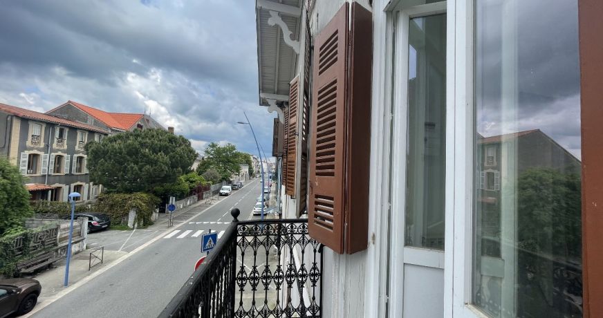 location Appartement rénové Saint Gaudens