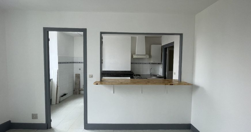 location Appartement rénové Saint Gaudens