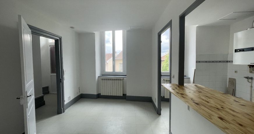 location Appartement rénové Saint Gaudens