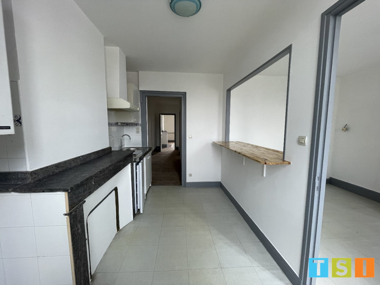 location Appartement rénové Saint Gaudens - Photo 6