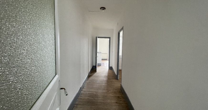 location Appartement rénové Saint Gaudens
