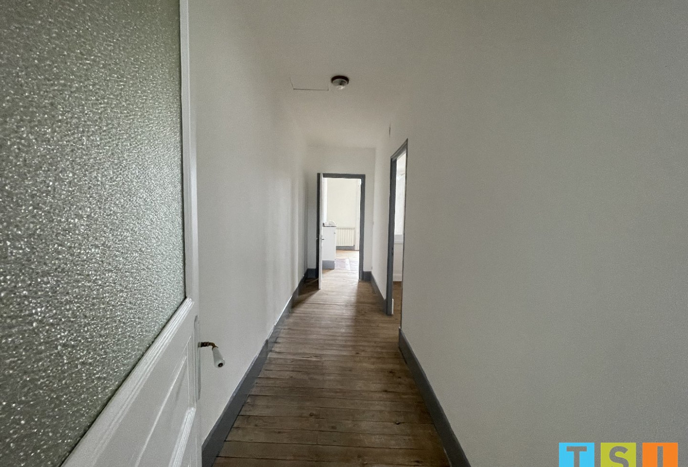 location Appartement rénové Saint Gaudens - Photo 7