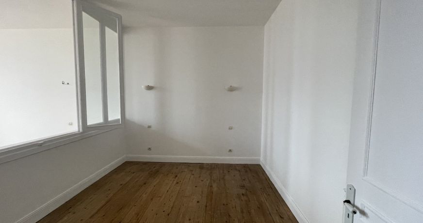 location Appartement rénové Saint Gaudens