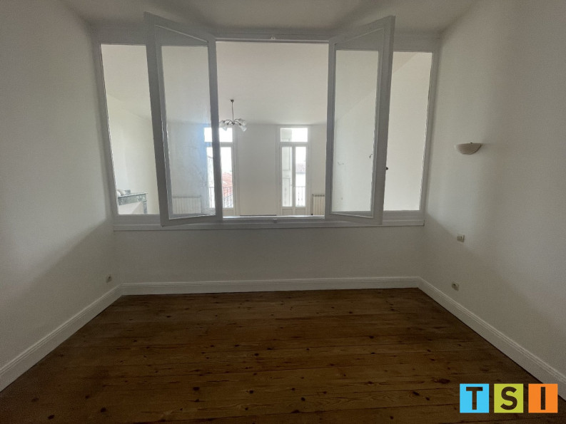 location Appartement rénové Saint Gaudens - Photo 9