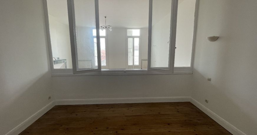 location Appartement rénové Saint Gaudens
