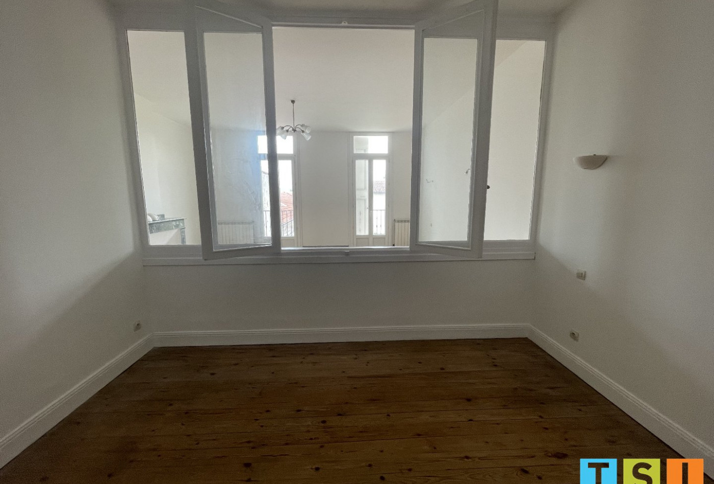 location Appartement rénové Saint Gaudens - Photo 9