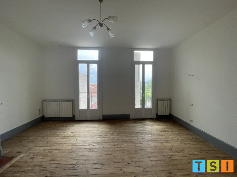 location Appartement rénové Saint Gaudens - Photo 10