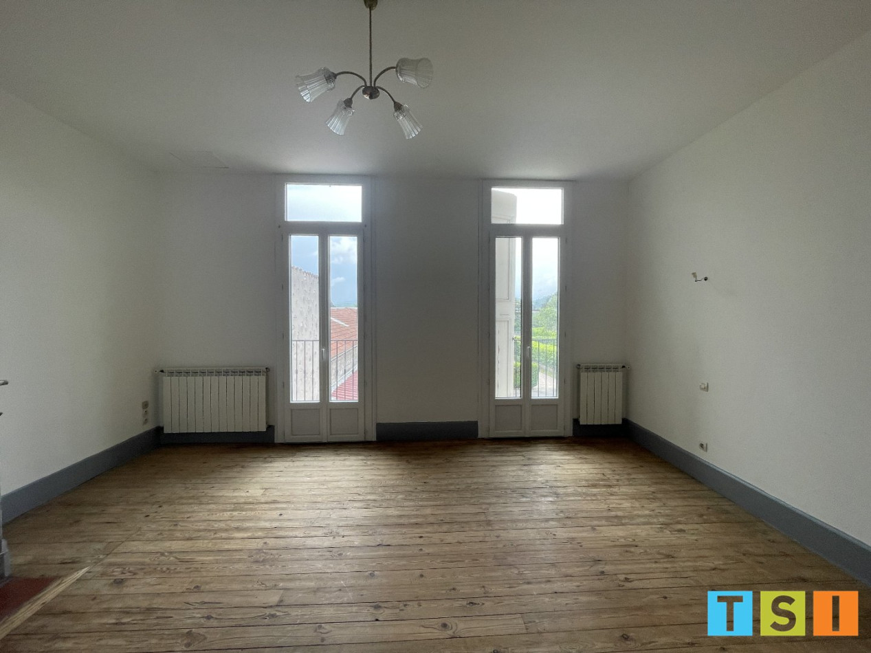 location Appartement rénové Saint Gaudens - Photo 10